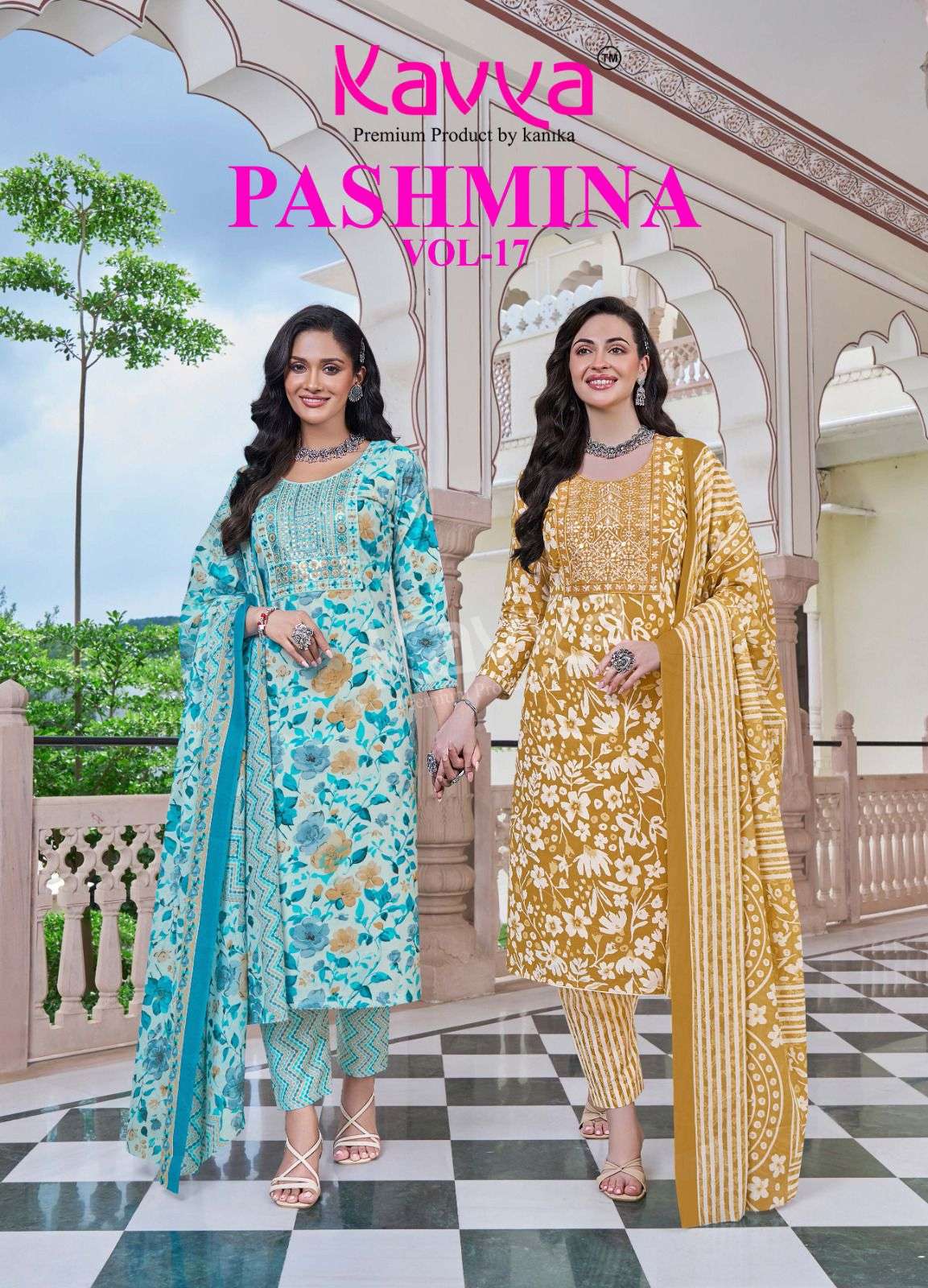 KAVYA  PASHINA vol 17 by Kavya